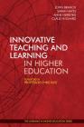 Innovative Teaching and Learning in Higher Education (Learning in Higher Education series) By John Branch (Editor), Sarah Hayes (Editor), Anne Hørsted (Editor), Claus Nygaard, PhD (Editor) Cover Image