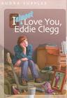 I Almost Love You, Eddie Clegg Cover Image