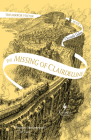 The Missing of Clairdelune: Book Two of the Mirror Visitor Quartet Cover Image