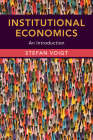 Institutional Economics: An Introduction Cover Image