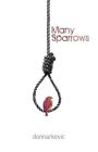 Many Sparrows Cover Image