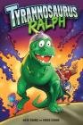 Tyrannosaurus Ralph Cover Image