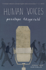 Human Voices By Penelope Fitzgerald Cover Image