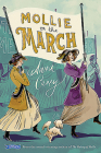 Mollie on the March By Anna Carey, Lauren O'Neill (Other), Lauren O'Neill Cover Image