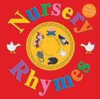 Nursery Rhymes: with a Sing-Along Music CD By Roger Priddy Cover Image