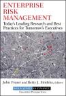 Enterprise Risk Management: Today's Leading Research and Best Practices for Tomorrow's Executives (Robert W. Kolb #3) Cover Image