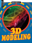 3D Modeling By Theo Zizka, Katie Gillespie (With) Cover Image