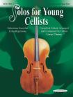 Solos for Young Cellists Cello Part and Piano Acc., Vol 1: Selections from the Cello Repertoire Cover Image