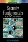 Security Fundamentals for E-Commerce (Artech House Computer Security Series) By Vesna Hassler Cover Image