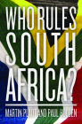 Who Rules South Africa? Cover Image