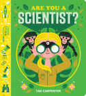 Are You a Scientist? Cover Image