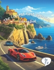 The Coolest Fast Vehicles Coloring Book: Exciting Adventures for Boys, Toddlers, and Kids Who Love Speed! 101 pages Ages 4-12 Large High Quality Color Cover Image