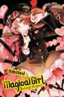 Magical Girl Raising Project, Vol. 5 (light novel): Limited I (Magical Girl Raising Project (light novel) #5) By Asari Endou, Marui-no (By (artist)) Cover Image