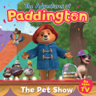 The Adventures of Paddington By Harpercollins Children's Books Cover Image