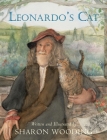 Leonardo's Cat By Sharon Wooding Cover Image
