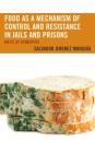 Food as a Mechanism of Control and Resistance in Jails and Prisons: Diets of Disrepute By Salvador Jiménez Murguía Cover Image