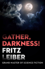 Gather, Darkness! Cover Image