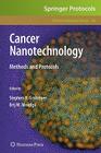 Cancer Nanotechnology: Methods and Protocols (Methods in Molecular Biology #624) Cover Image