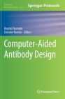 Computer-Aided Antibody Design (Methods in Molecular Biology #2552) By Kouhei Tsumoto (Editor), Daisuke Kuroda (Editor) Cover Image