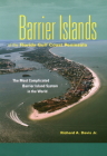 Barrier Islands of the Florida Gulf Coast Peninsula By Richard A. Dr Davis Cover Image