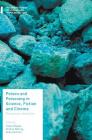 Poison and Poisoning in Science, Fiction and Cinema: Precarious Identities (Palgrave Studies in Science and Popular Culture) Cover Image