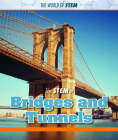 The Stem of Bridges and Tunnels By Kristin Thiel Cover Image