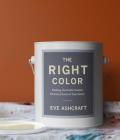 The Right Color By Eve Ashcraft Cover Image