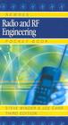 Newnes Radio and RF Engineering Pocket Book (Newnes Pocket Books) Cover Image