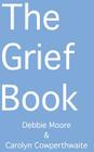 The Grief Book Cover Image
