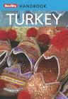 Berlitz Turkey: Handbook By Suzanne Swan, Emma Levine Cover Image