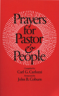 Prayers for Pastor and People Cover Image