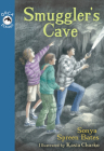 Smuggler's Cave (Orca Echoes) By Sonya Spreen Bates, Kasia Charko (Illustrator) Cover Image