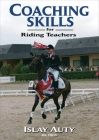Coaching Skills for Riding Teachers Cover Image