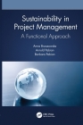 Sustainability in Project Management: A Functional Approach Cover Image