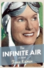 The Infinite Air By Fiona Kidman Cover Image