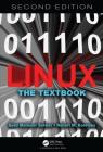 Linux: The Textbook, Second Edition Cover Image