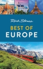 Rick Steves Best of Europe By Rick Steves Cover Image