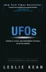 UFOs: Generals, Pilots, and Government Officials Go on the Record By Leslie Kean Cover Image