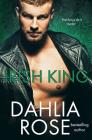 Irish King By Dahlia Rose Cover Image