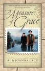 Measure of Grace (Mail Order Bride #8) Cover Image