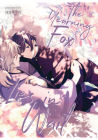 The Yearning Fox Lies in Wait By Nmura Cover Image