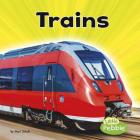 Trains (Transportation) By Mari Schuh Cover Image