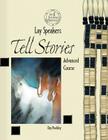 Lay Speakers Tell Stories By Ray Buckley Cover Image