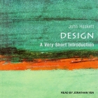 Design: A Very Short Introduction Cover Image