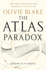The Atlas Paradox By Olivie Blake Cover Image