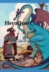 HeroQuest: The dragon hunter By Lorenzo Rossi Cover Image