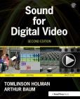 Sound for Digital Video Cover Image
