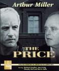 The Price By Arthur Miller, Richard Dreyfuss (Read by), Amy Irving (Read by) Cover Image