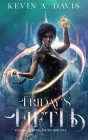 Friday's Fifth: Book Five of the Khimmer Chronicles Cover Image