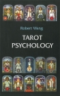 Tarot Psychology Book Cover Image
